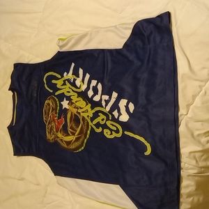 Ed Hardy Sport T shirt L